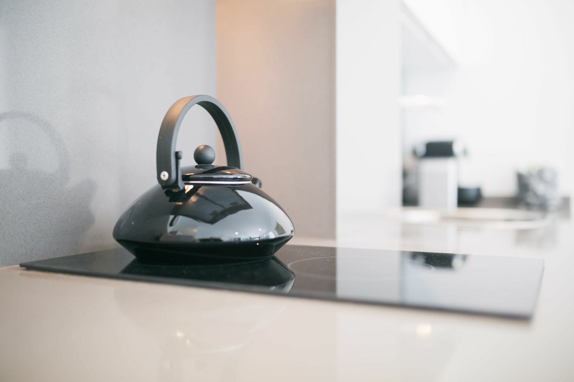 Flateli Montjuic Apartment ชีโรนา ภายนอก รูปภาพ